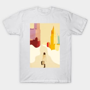 New York T-Shirt